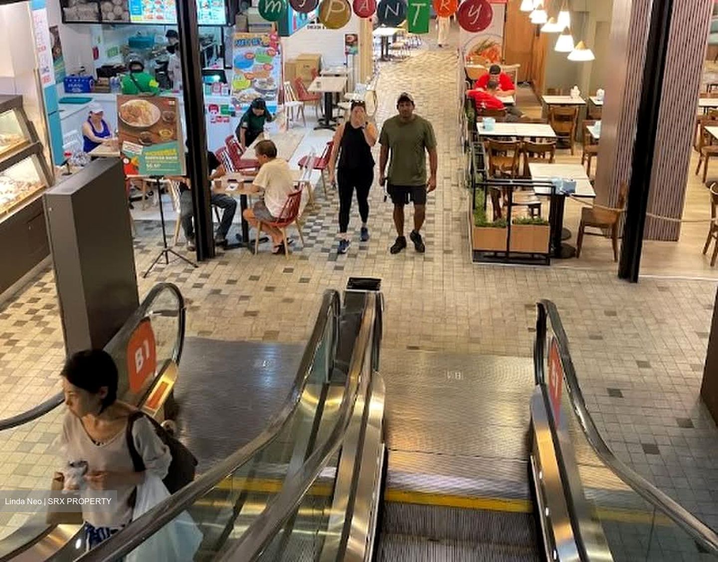 Serangoon Garden Village (D19), Shop House #594030581